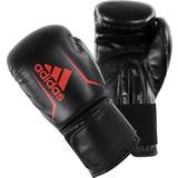 Gröna Kampsportshandskar adidas Speed 50 Boxing Gloves 8oz