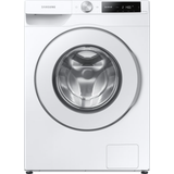 Samsung Tvättmaskiner - Vita Samsung WW90T606CHE