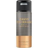 David Beckham Deodoranter David Beckham Bold Instinct Deo Spray 150ml