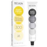 Revlon Nutri Color Filters #300 Yellow 100ml