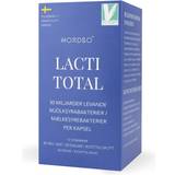 D-vitaminer Vitaminer & Kosttillskott Nordbo LactiTotal 30 st