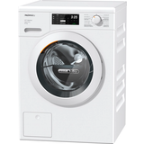Tvätt- & Torkmaskiner - Wi-Fi Tvättmaskiner Miele WTD 163 WCS