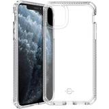 ItSkins Hybrid Clear Case for iPhone 11 Pro/XS/X