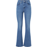 Levis jeans bootcut dam Levi's 725 High Rise Bootcut Jeans - Rio Rave/Medium Indigo