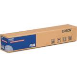 Plotterpapper Epson Premium Semigloss Photo Paper Roll