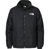 The North Face Men's Gosei Puffer Jacket - TNF Black