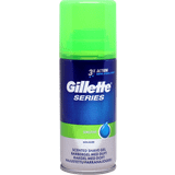 Rakgel gillette series Gillette Series Sensitive 75ml