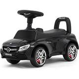 Milly Mally Metall Åkfordon Milly Mally Mercedes AMG C63 Coupe