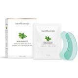 Dam Ögonmasker BareMinerals Skinlongevity Green Tea Herbal Eye Mask 6-pack
