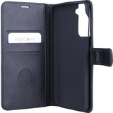 RadiCover Fashion Wallet Case for Galaxy S21/S30