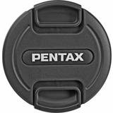 Pentax Objektivtillbehör Pentax O-LC58 Främre objektivlock