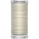 Gutermann Hobbymaterial Gutermann Extra Upholstery Strong Sewing Thread 100m