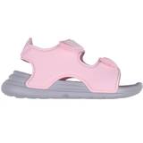 Adidas 19 Sandaler adidas Infant Swim Sandals - Clear Pink