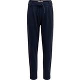 Only Poptrash Trousers - Blue/Night Sky (15185444)