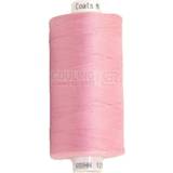 Bruna - Sytråd Tråd & Garn Polyester Sewing Thread 1000m