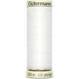 Hobbymaterial Gutermann Sew All Sewing Thread 100m