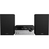 Philips Silver Stereopaket Philips TAM4205