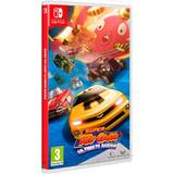 Super Toy Cars 2 Ultimate Racing (Switch)