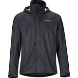 Marmot Ytterkläder Marmot Precip Eco Rain Jacket - Black