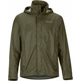 Sport-BH:ar - Träningsplagg Kläder Marmot PreCip Eco Rain Jacket - Nori