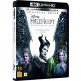 Skräck 4K Blu-ray Maleficent: Mistress of Evil - 4K Ultra HD