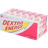 Dextro Energy Vitaminer & Mineraler Dextro Energy Fast Direct Tropical 47g 24 st