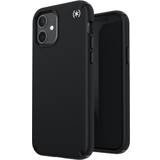 Speck Apple iPhone 12 Skal Speck Presidio2 Pro Case for iPhone 12/12 Pro