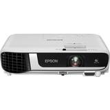 Epson 1024x768 XGA Projektorer Epson EB-X51
