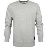 Sweatshirts Tröjor Björn Borg Centre Crew Sweatshirt - Light Grey