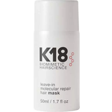 K18 leave in Hårprodukter K18 Leave-in Molecular Repair Hair Mask 50ml