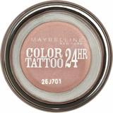 Maybelline Ögonskuggor Maybelline Color Tattoo 24HR #65 Pink Gold