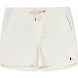 Polo Ralph Lauren Manchester Byxor & Shorts Polo Ralph Lauren Prepster Corduroy Shorts - Warm White