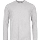 Comme des Garçons Herr T-shirts & Linnen Comme des Garçons Long Sleeve T-shirt - Top Grey