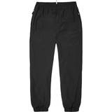 Moncler L - Svarta Byxor & Shorts Moncler Grenoble Sports Lounge Pants In 999 - Black