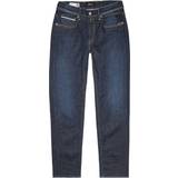 Replay hyperflex grover Replay Straight Fit Hyperflex Re-Used Grover Hyperflex Jeans - Navy