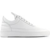 Filling Pieces Sneakers Filling Pieces Low Top Ripple Lane Nappa M - White