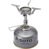 SOTO Camping & Friluftsliv SOTO Amicus Stove without Igniter