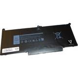 Laptopbatterier Batterier & Laddbart V7 D-F3YGT-V7E