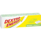 Dextro Energy Vitaminer & Kosttillskott Dextro Energy Fast Direct Lemon 47g