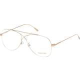 Tom Ford Glasögon & Läsglasögon Tom Ford FT5531 028