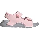 Adidas 28 Sandaler adidas Kid's Swim Sandals - Clear Pink