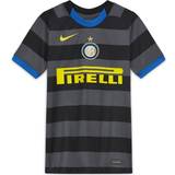 FC Internazionale Milano Matchtröjor Nike Inter Milan StadiumThird Jersey 2020-21 Jr