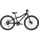 Cyklar Crescent Rask R80 24 2021 Barncykel