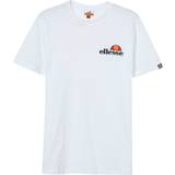 Ellesse T-shirts & Linnen Ellesse Voodoo T-Shirt - White