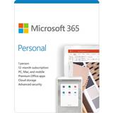 Microsoft 365 Microsoft 365 Personal