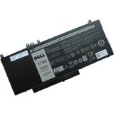 Batterier & Laddbart Dell 451-BBUQ