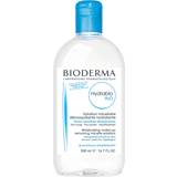 Parfymfri Sminkborttagning Bioderma Hydrabio H2O Micellar Water 500ml