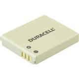 Duracell Batterier & Laddbart Duracell DR9720