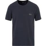 HUGO BOSS Mix & Match T-shirt - Dark Blue