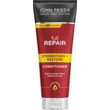 John Frieda Färgat hår Balsam John Frieda Full Repair Strengthen + Restore Conditioner 250ml